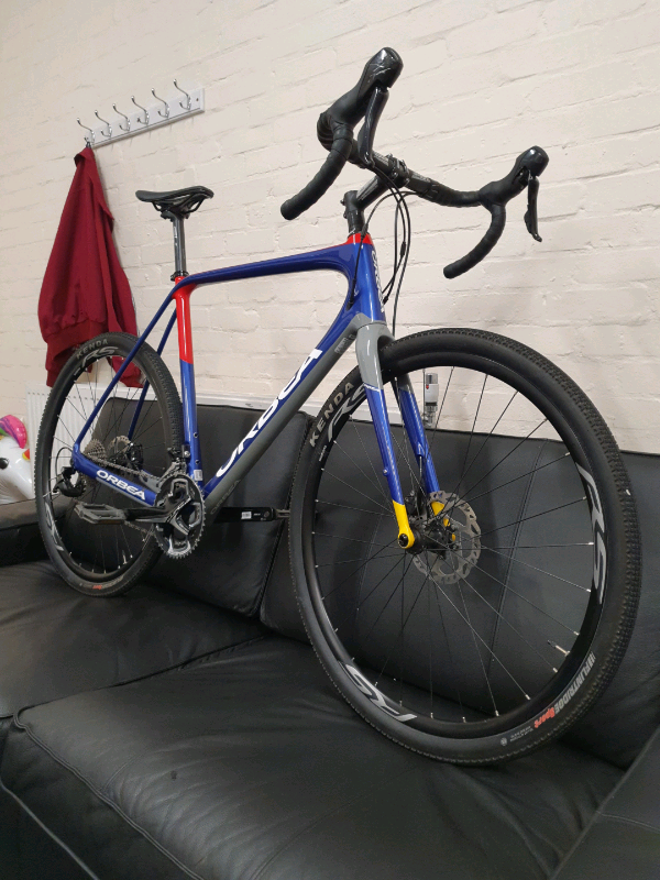 gravel bike gumtree